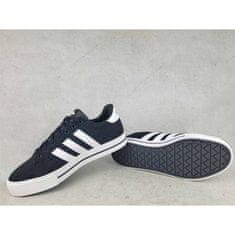 Adidas Boty tmavomodré 49 1/3 EU Daily 4.0