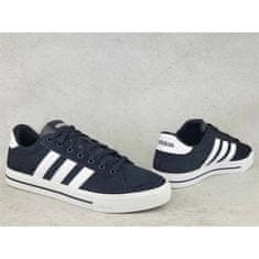 Adidas Boty tmavomodré 49 1/3 EU Daily 4.0