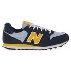 New Balance Boty běžecké tmavomodré 44 EU Gm500