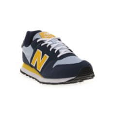 New Balance Boty běžecké tmavomodré 44 EU Gm500