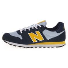 New Balance Boty běžecké tmavomodré 44 EU Gm500