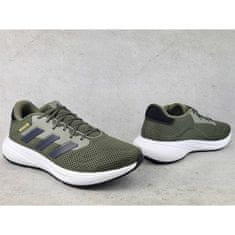 Adidas Boty běžecké zelené 42 EU Response Runner