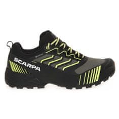 Scarpa Boty trekové černé 38 EU Ribelle Run Xt Gtx