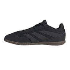 Adidas Boty černé 44 2/3 EU Predator Club Sala In