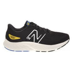 New Balance Boty běžecké černé 43 EU Vck Evozst