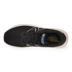 New Balance Boty běžecké černé 43 EU Vck Evozst