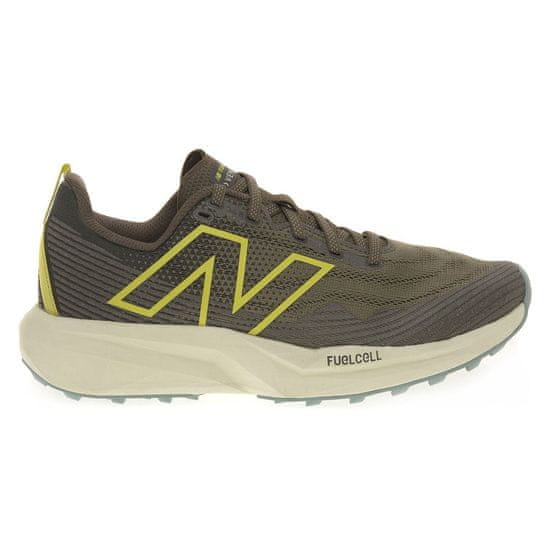 New Balance Boty běžecké zelené Mg Summit