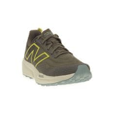 New Balance Boty běžecké zelené 43 EU Mg Summit