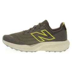 New Balance Boty běžecké zelené 43 EU Mg Summit