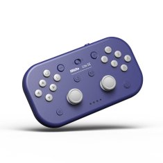 8BitDo 8BitDo Lite SE Purple Edition (Switch/PC/Mac/Android/Rasberry Pi)