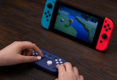 8BitDo 8BitDo Lite SE Purple Edition (Switch/PC/Mac/Android/Rasberry Pi)