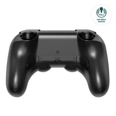 8BitDo 8BitDo PRO 2 Gamepad Hall Effect Black (Switch/PC/Mac/Android/Apple/SteamDeck)