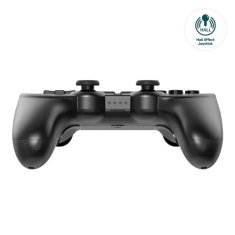 8BitDo 8BitDo PRO 2 Gamepad Hall Effect Black (Switch/PC/Mac/Android/Apple/SteamDeck)