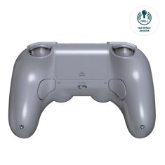 8BitDo 8BitDo PRO 2 Gamepad Hall Effect Grey (Switch/PC/Mac/Android/Apple/SteamDeck)