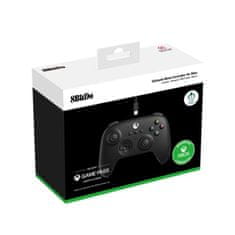 8BitDo 8BitDo Ultimate Wired Controller for Xbox Hall Effect Black (XONE/XSX/PC)