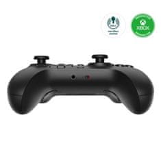 8BitDo 8BitDo Ultimate Wired Controller for Xbox Hall Effect Black (XONE/XSX/PC)