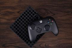 8BitDo 8BitDo Ultimate Wired Controller for Xbox Hall Effect Black (XONE/XSX/PC)