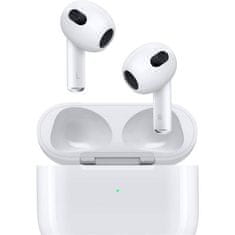 Apple Apple AirPods 2022 s lighting nabíjecím pouzdrem