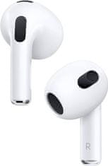 Apple Apple AirPods 2022 s lighting nabíjecím pouzdrem