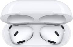 Apple Apple AirPods 2022 s lighting nabíjecím pouzdrem