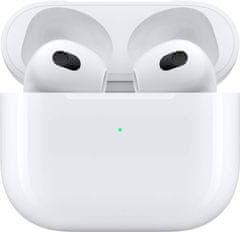 Apple Apple AirPods 2022 s lighting nabíjecím pouzdrem