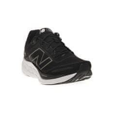 New Balance Boty běžecké černé 45 EU 680