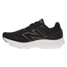 New Balance Boty běžecké černé 45 EU 680