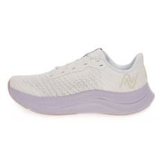 New Balance Boty běžecké bílé 40.5 EU V4 Propel