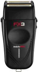 BaByliss Babyliss FXX3SBE black