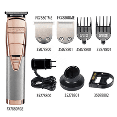 BaByliss BaByliss zastřihovač vlasů PRO FX7880RGE