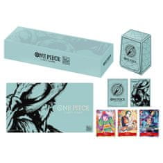 Bandai One Piece TCG - Japanese 1st Anniversary Set - EN