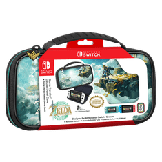 Bigben BigBen Cestovní Pouzdro pro Nintendo Switch The Legend of Zelda: Tears of the Kingdom