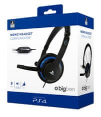 Bigben Bigben Mono Headset Communicator (PS4)