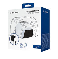 Bigben BigBen Playstation Charging Station (PS5)