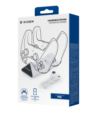 Bigben BigBen Playstation Charging Station V2 (PS5)