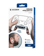 Bigben BigBen Wireless Audio Adaptor (PS5)