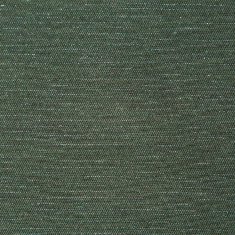 Eurofirany Dekorativní ubrus LISE 140x180 Eurofirany zelený se stříbrnou nití