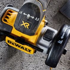 DeWalt Akumulátorová úhlová bruska 76mm 18V 2x4Ah DeWALT DCS438M2T