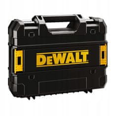 DeWalt Akumulátorová pásová bruska DeWALT DCM200NT, 18V 13x457mm