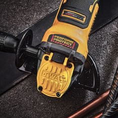 DeWalt 125mm akumulátorová úhlová bruska FLEXVOLT ADVANTAGE 18V DeWALT DCG409N