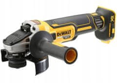 DeWalt DeWalt DCG405N 18V bezkartáčová bruska TĚLO