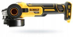 DeWalt DeWalt DCG405N 18V bezkartáčová bruska TĚLO