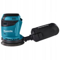 Makita Makita DBO180Z 125mm 18V BODY akumulátorová excentrická bruska