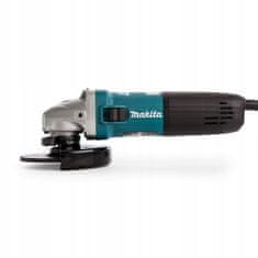 Makita Bruska 125mm 1400W 5-rychlostní SJS Makita GA5040C