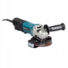 Makita Síťová úhlová bruska 125mm 1900W 230V MAKITA GA5095X01 AFT SJS