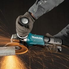 Makita Síťová úhlová bruska 125mm 1900W 230V MAKITA GA5095X01 AFT SJS