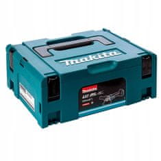 Makita Bruska 125mm 18V 1x5Ah BL XPT Makita DGA504RT1J MakPac