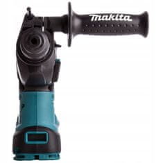 Makita Akumulátorová příklepová vrtačka SDS+, 2J, 18V, 3 funkce Makita DHR242Z