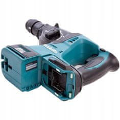 Makita SDS+ 2J 18V 2x5Ah příklepová vrtačka Makita DHR243RTJ