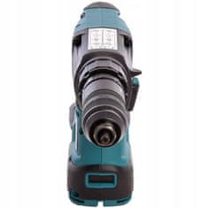 Makita SDS+ 2J 18V 2x5Ah příklepová vrtačka Makita DHR243RTJ